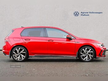 Used Volkswagen Golf 2023 for sale - 77217733: Photo