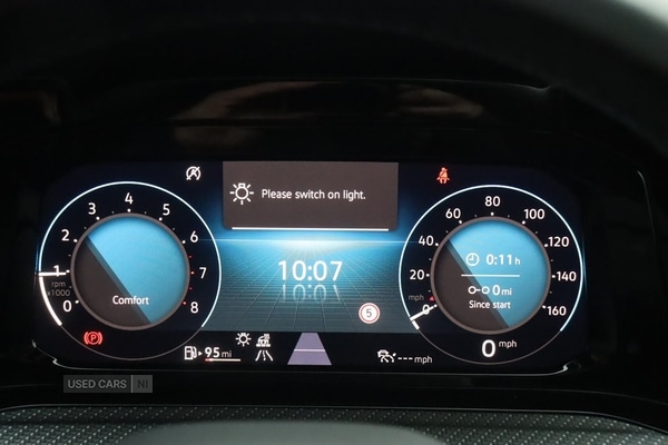 Used Volkswagen Golf 2023 for sale - 77217733: Photo 8