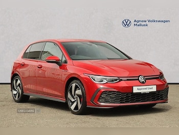 Used Volkswagen Golf 2023 for sale - 78472203: Photo