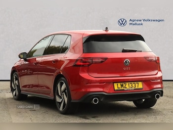 Used Volkswagen Golf 2023 for sale - 78472203: Photo