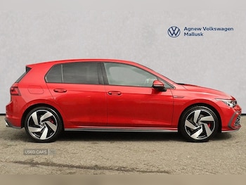 Used Volkswagen Golf 2023 for sale - 78472203: Photo
