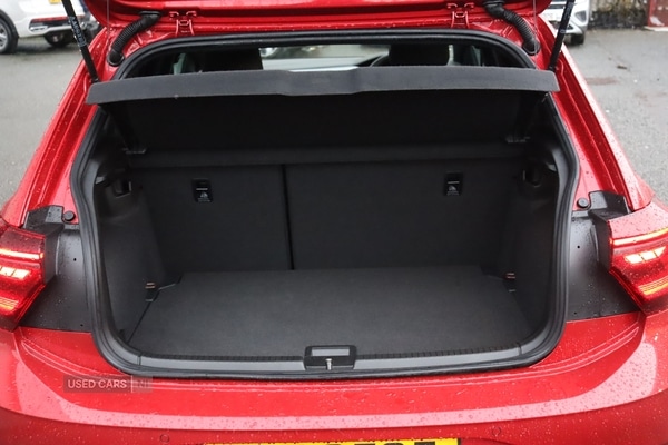 Used Volkswagen Polo 2023 for sale - 78102046: Photo 10