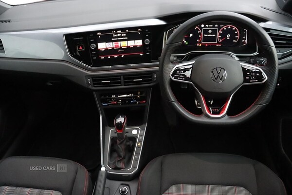 Used Volkswagen Polo 2023 for sale - 78102046: Photo 13