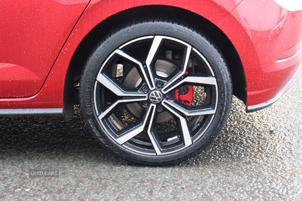 Used Volkswagen Polo 2023 for sale - 78102046: Photo 24