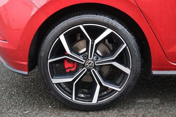 Used Volkswagen Polo 2023 for sale - 78102046: Photo 25