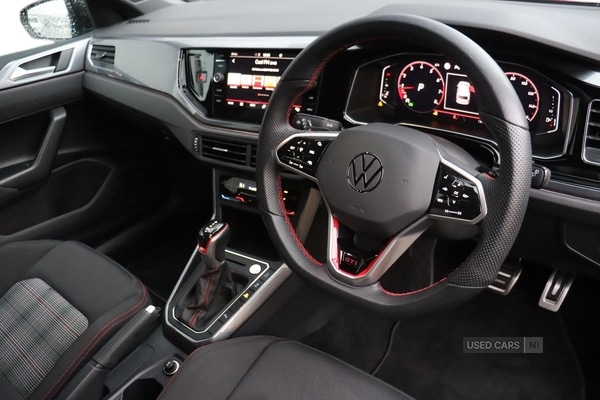 Used Volkswagen Polo 2023 for sale - 78102046: Photo 6