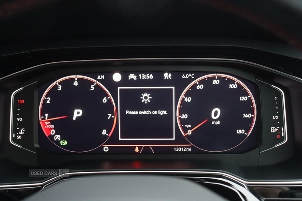 Used Volkswagen Polo 2023 for sale - 78102046: Photo 8