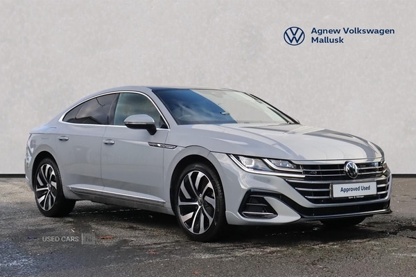 Used Volkswagen Arteon 2024 for sale - 76634478: Photo 1
