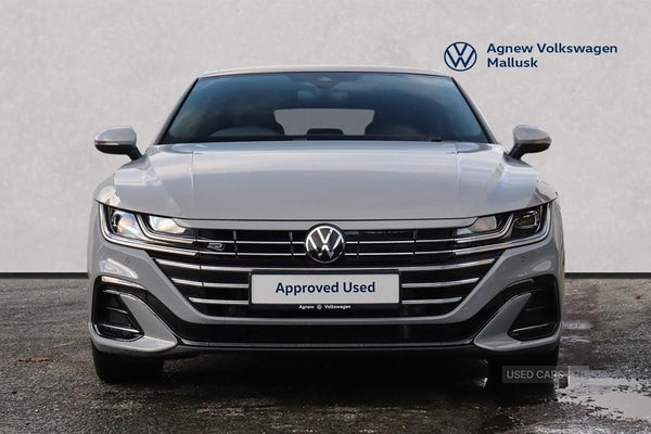 Used Volkswagen Arteon 2024 for sale - 76634478: Photo 11