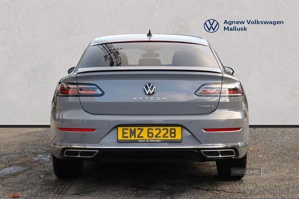 Used Volkswagen Arteon 2024 for sale - 76634478: Photo 12