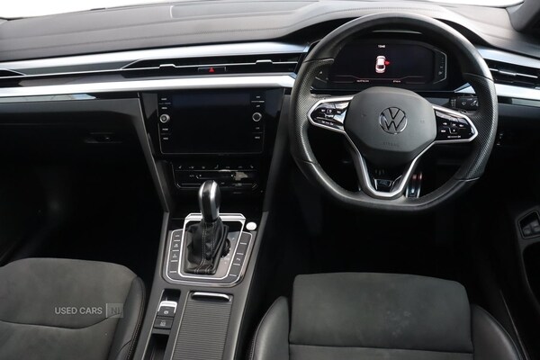 Used Volkswagen Arteon 2024 for sale - 76634478: Photo 13