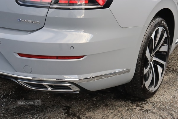 Used Volkswagen Arteon 2024 for sale - 76634478: Photo 19