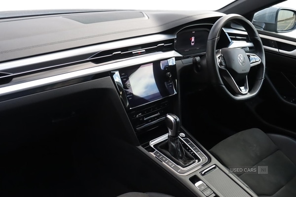 Used Volkswagen Arteon 2024 for sale - 76634478: Photo 2