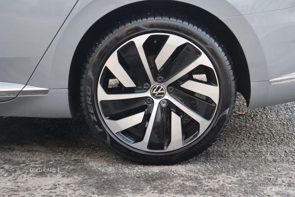 Used Volkswagen Arteon 2024 for sale - 76634478: Photo 24