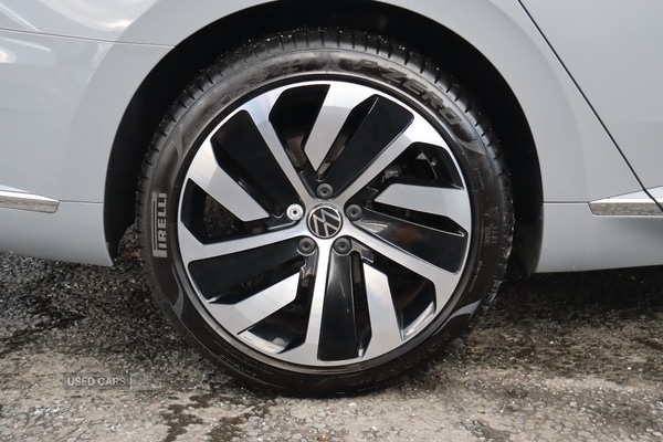 Used Volkswagen Arteon 2024 for sale - 76634478: Photo 25