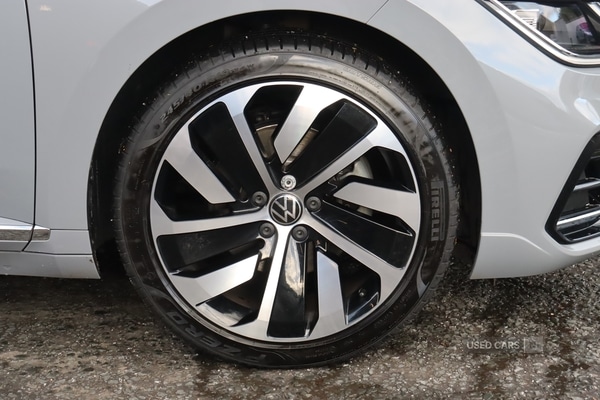 Used Volkswagen Arteon 2024 for sale - 76634478: Photo 26