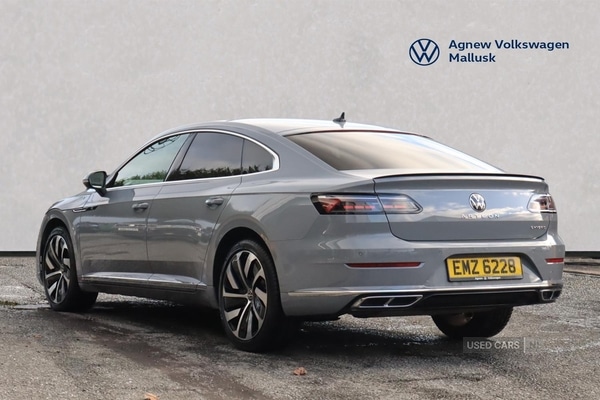 Used Volkswagen Arteon 2024 for sale - 76634478: Photo 3