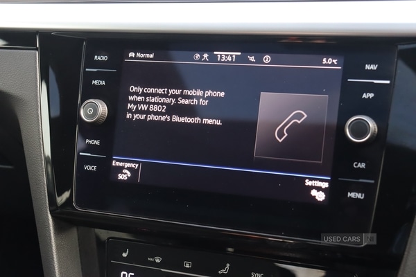 Used Volkswagen Arteon 2024 for sale - 76634478: Photo 34