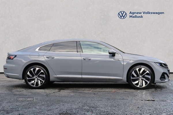 Used Volkswagen Arteon 2024 for sale - 76634478: Photo 4