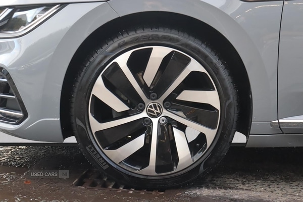 Used Volkswagen Arteon 2024 for sale - 76634478: Photo 5