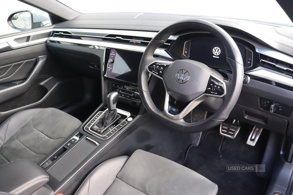 Used Volkswagen Arteon 2024 for sale - 76634478: Photo 6