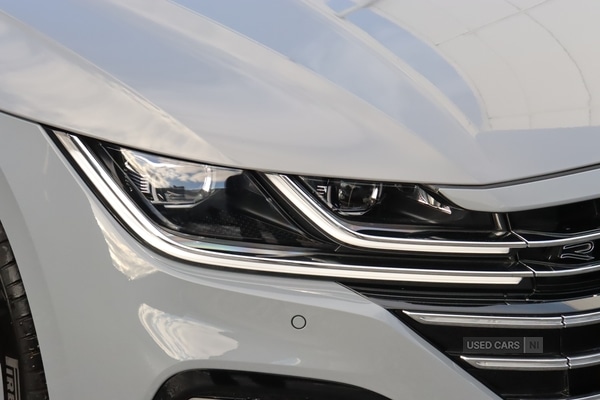 Used Volkswagen Arteon 2024 for sale - 76634478: Photo 7