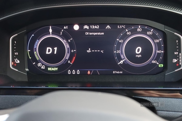 Used Volkswagen Arteon 2024 for sale - 76634478: Photo 8