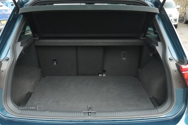Used Volkswagen Tiguan 2022 for sale - 77958828: Photo 10