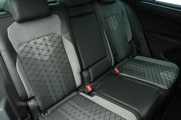 Used Volkswagen Tiguan 2022 for sale - 77958828: Photo 14