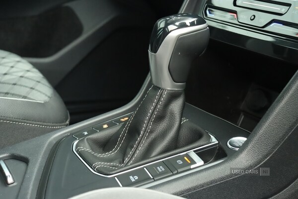 Used Volkswagen Tiguan 2022 for sale - 77958828: Photo 15