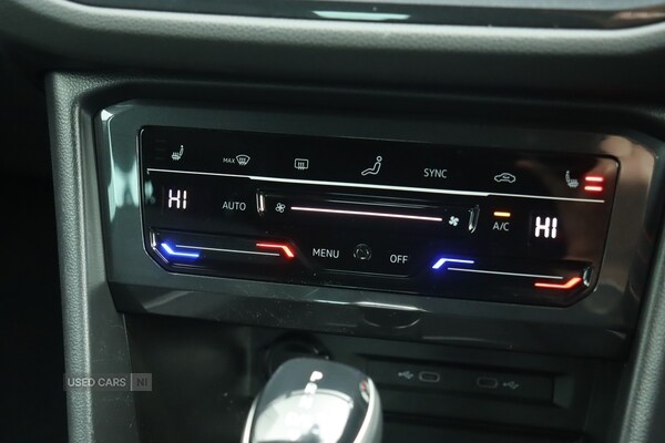 Used Volkswagen Tiguan 2022 for sale - 77958828: Photo 16