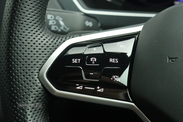 Used Volkswagen Tiguan 2022 for sale - 77958828: Photo 17