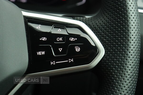 Used Volkswagen Tiguan 2022 for sale - 77958828: Photo 18