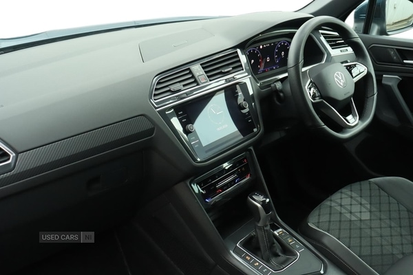 Used Volkswagen Tiguan 2022 for sale - 77958828: Photo 2
