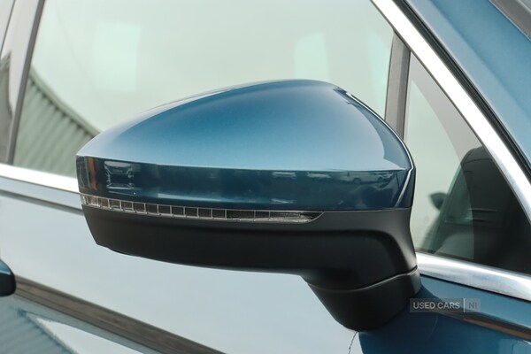 Used Volkswagen Tiguan 2022 for sale - 77958828: Photo 20