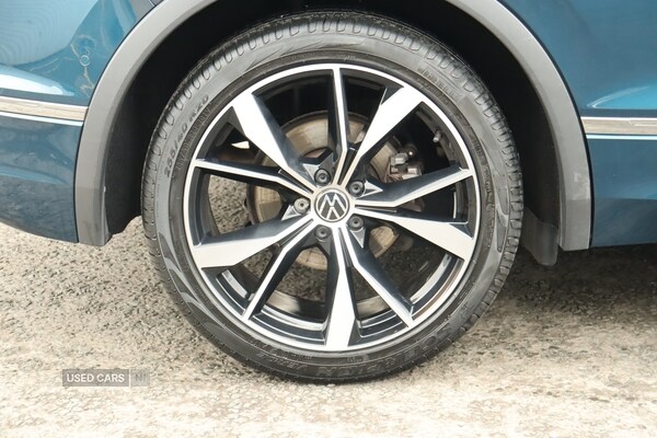 Used Volkswagen Tiguan 2022 for sale - 77958828: Photo 25