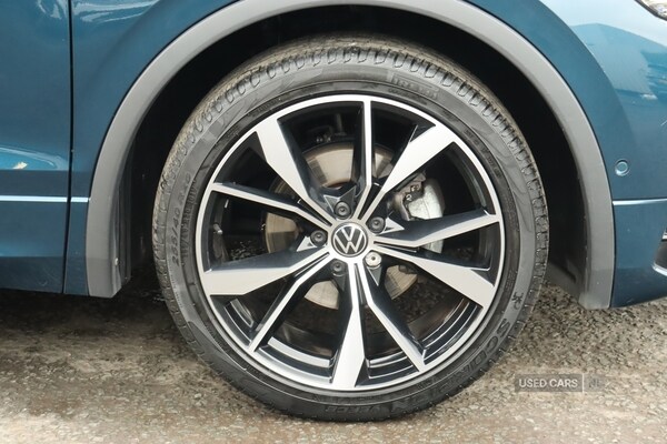 Used Volkswagen Tiguan 2022 for sale - 77958828: Photo 26