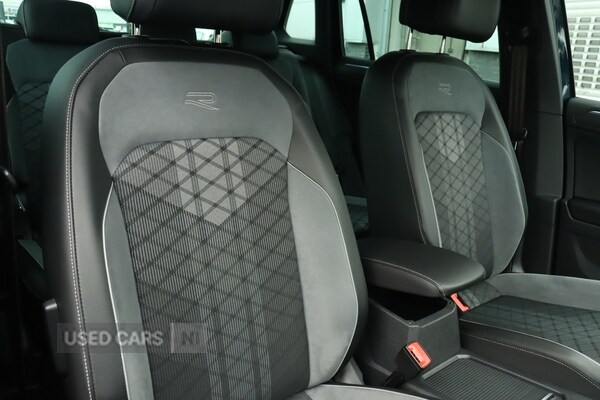 Used Volkswagen Tiguan 2022 for sale - 77958828: Photo 27