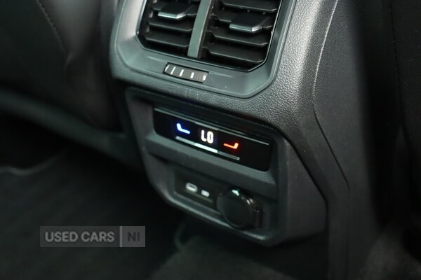 Used Volkswagen Tiguan 2022 for sale - 77958828: Photo 28