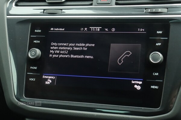 Used Volkswagen Tiguan 2022 for sale - 77958828: Photo 33