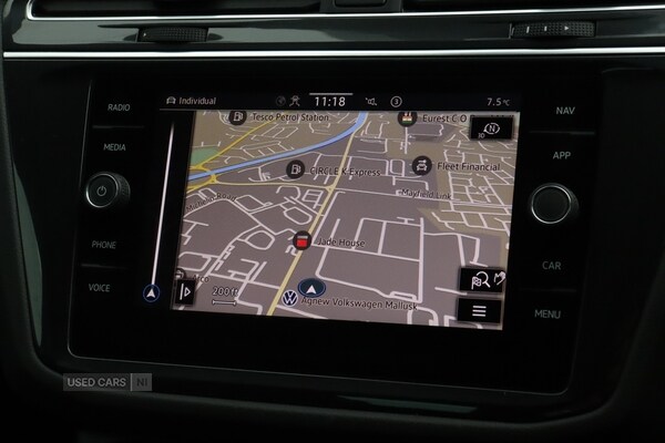 Used Volkswagen Tiguan 2022 for sale - 77958828: Photo 34