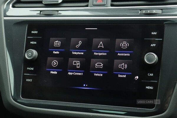 Used Volkswagen Tiguan 2022 for sale - 77958828: Photo 35