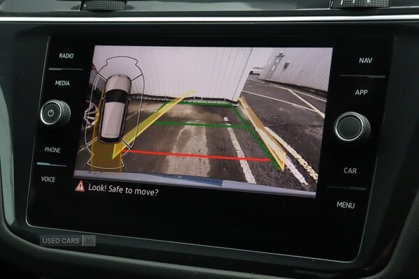 Used Volkswagen Tiguan 2022 for sale - 77958828: Photo 37