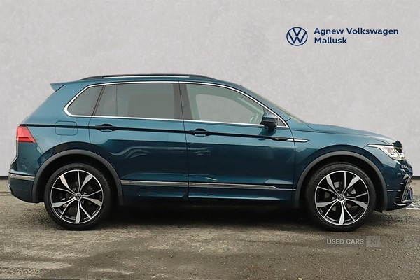 Used Volkswagen Tiguan 2022 for sale - 77958828: Photo 4