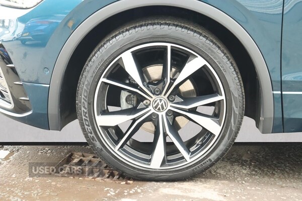 Used Volkswagen Tiguan 2022 for sale - 77958828: Photo 5