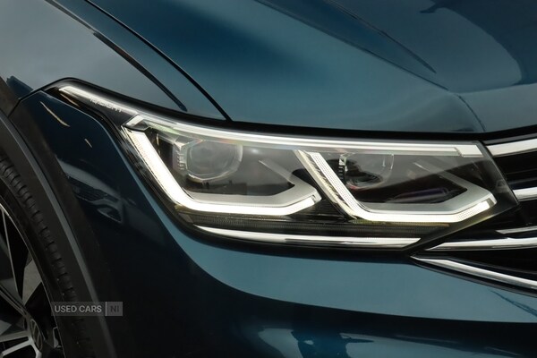 Used Volkswagen Tiguan 2022 for sale - 77958828: Photo 7