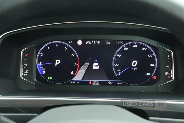 Used Volkswagen Tiguan 2022 for sale - 77958828: Photo 8