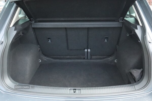 Used Volkswagen Tiguan 2022 for sale - 77738943: Photo 10