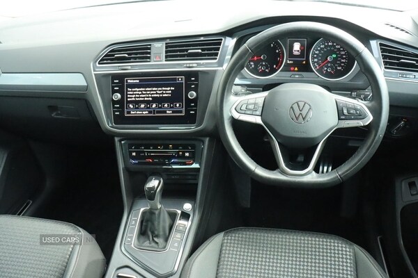 Used Volkswagen Tiguan 2022 for sale - 77738943: Photo 13