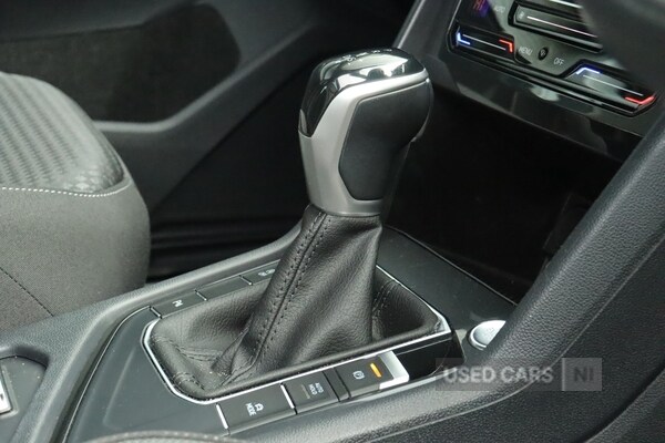 Used Volkswagen Tiguan 2022 for sale - 77738943: Photo 15